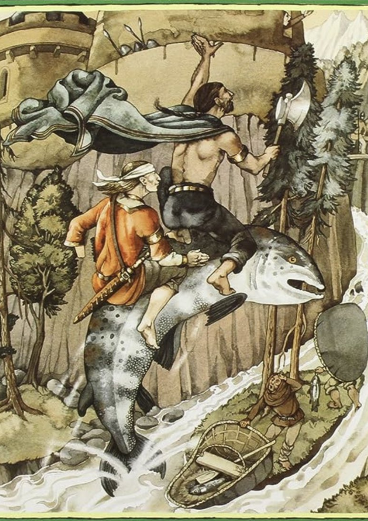 hoe vier je alban elfed of mabon?