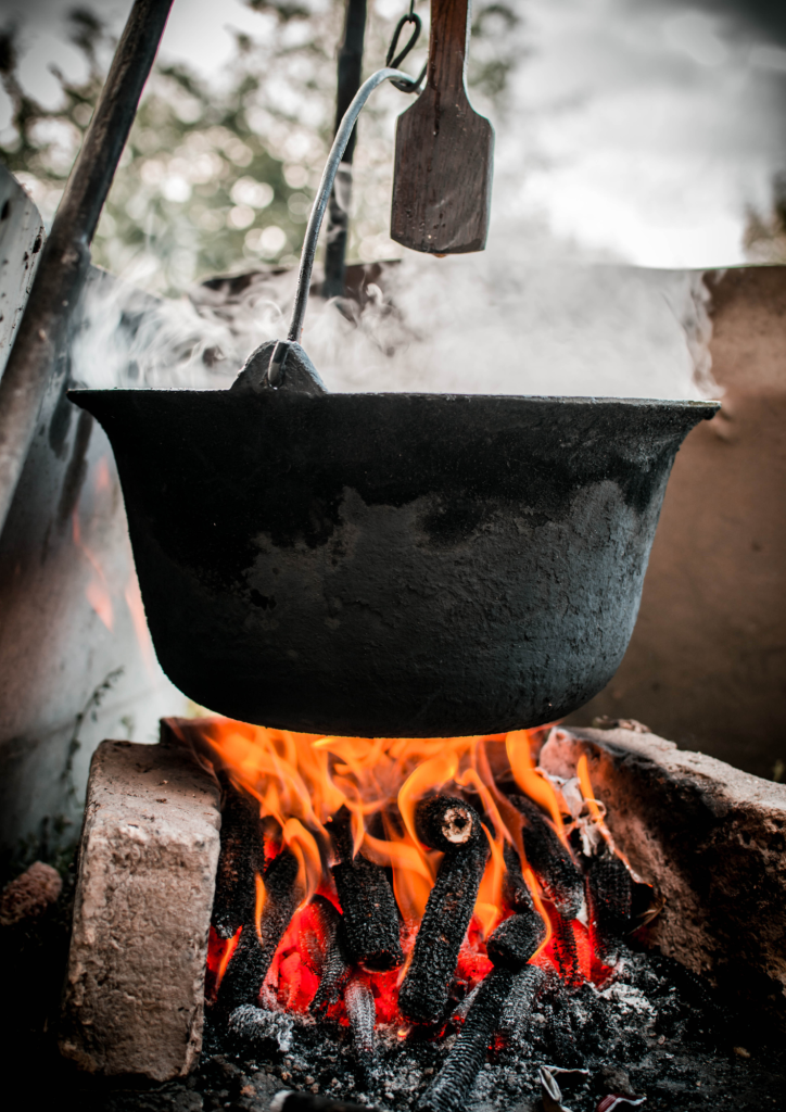 ceridwen en de ketel van transformatie